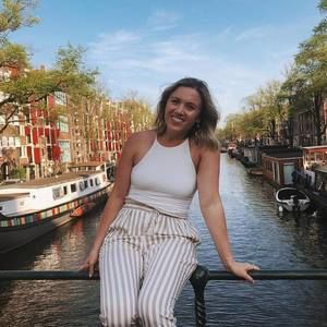 Meet your Posher, Nichole